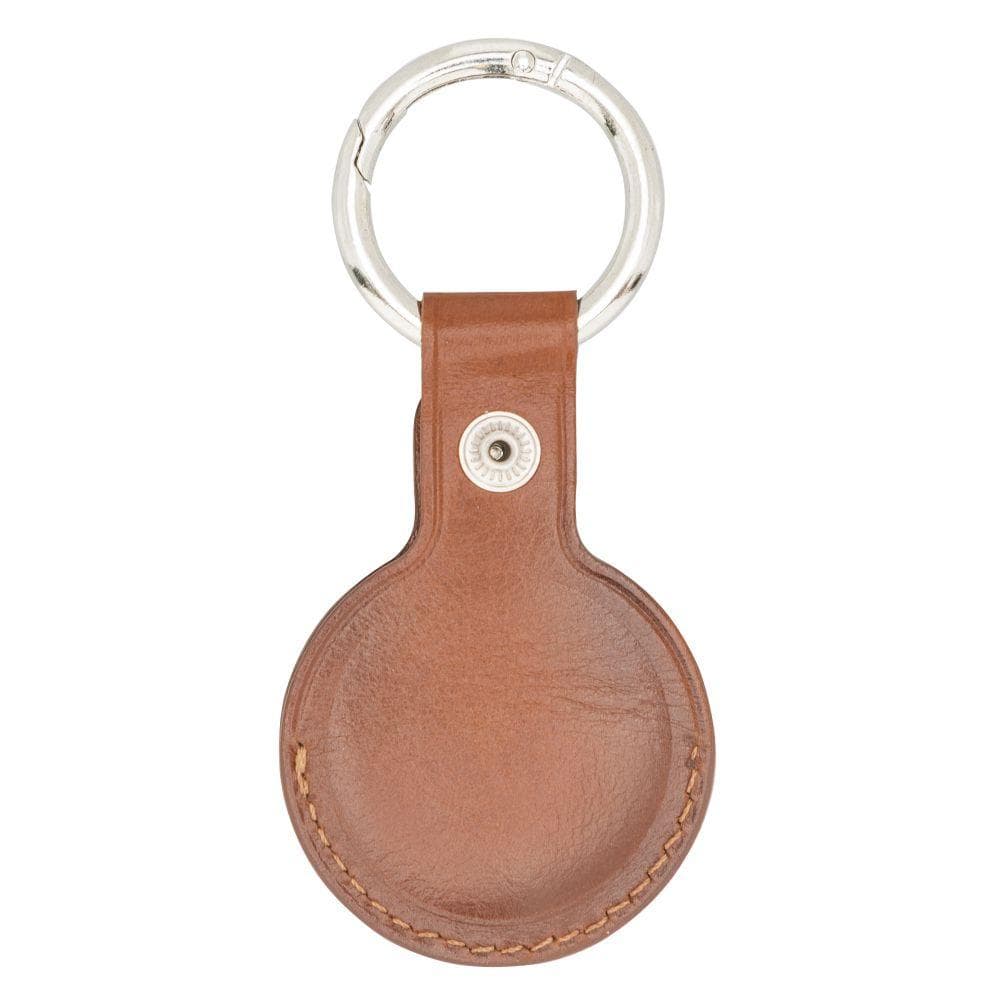 Arta Genuine Leather Keyring for Apple Airtag Bouletta Shop