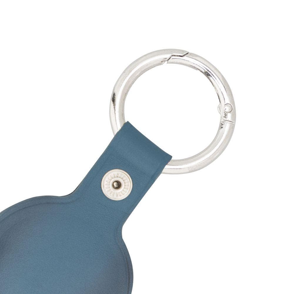 Arta Genuine Leather Keyring for Apple Airtag Bouletta Shop