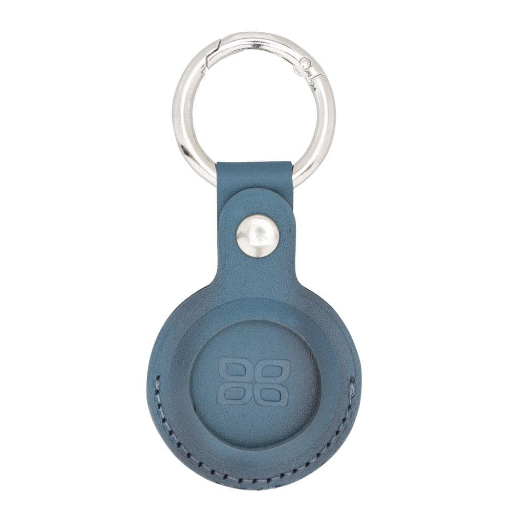 Arta Genuine Leather Keyring for Apple Airtag Bouletta Shop