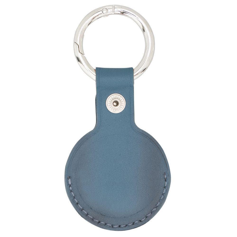 Arta Genuine Leather Keyring for Apple Airtag Bouletta Shop