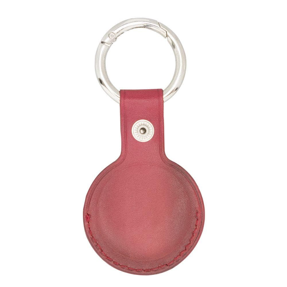 Arta Genuine Leather Keyring for Apple Airtag Bouletta Shop