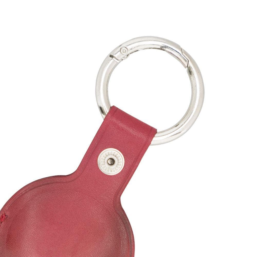 Arta Genuine Leather Keyring for Apple Airtag Bouletta Shop