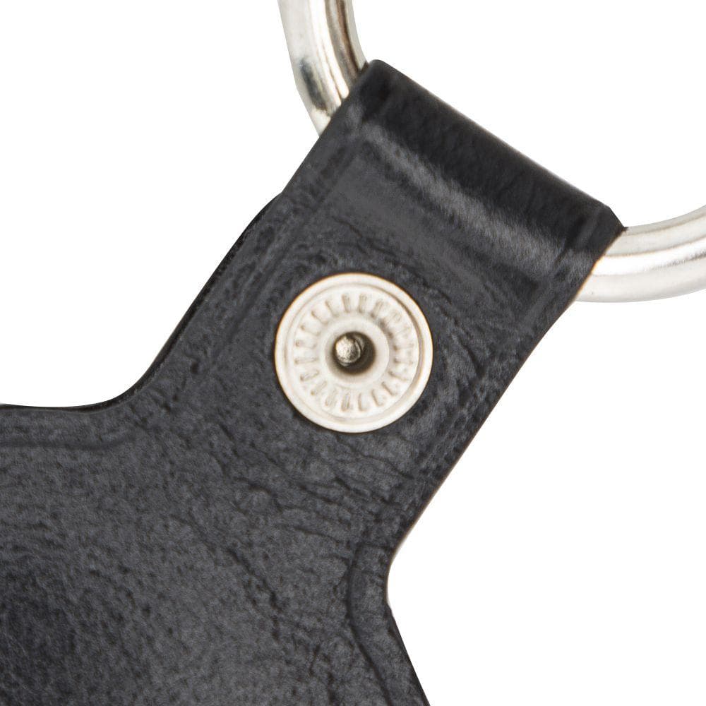 Arta Genuine Leather Keyring for Apple Airtag Bouletta Shop