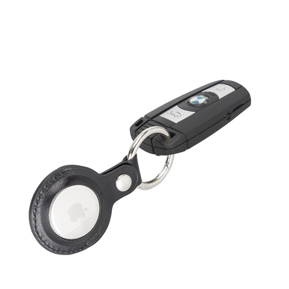 Arta Genuine Leather Keyring for Apple Airtag Bouletta Shop