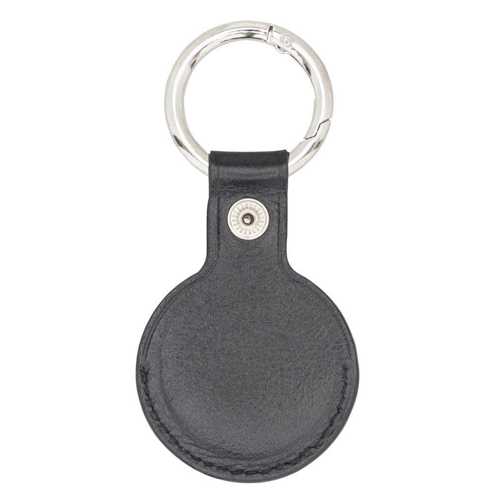 Arta Genuine Leather Keyring for Apple Airtag Bouletta Shop