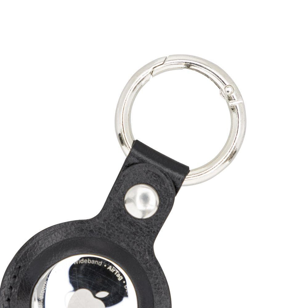 Arta Genuine Leather Keyring for Apple Airtag Bouletta Shop