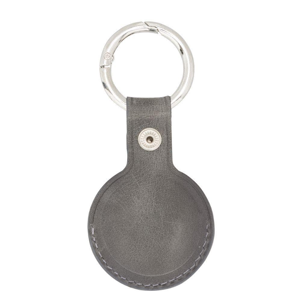 Arta Genuine Leather Keyring for Apple Airtag Bouletta Shop