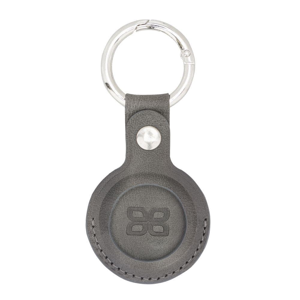 Arta Genuine Leather Keyring for Apple Airtag Bouletta Shop