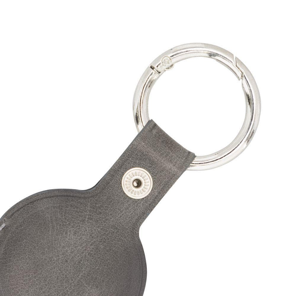 Arta Genuine Leather Keyring for Apple Airtag Bouletta Shop