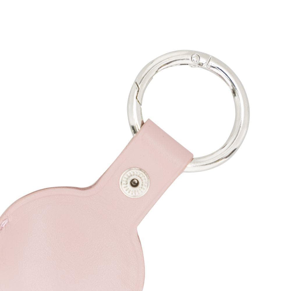Arta Genuine Leather Keyring for Apple Airtag Bouletta Shop