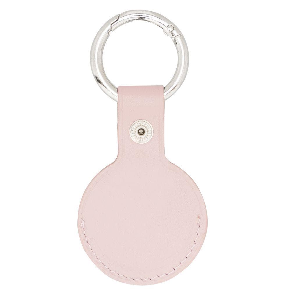 Arta Genuine Leather Keyring for Apple Airtag Bouletta Shop