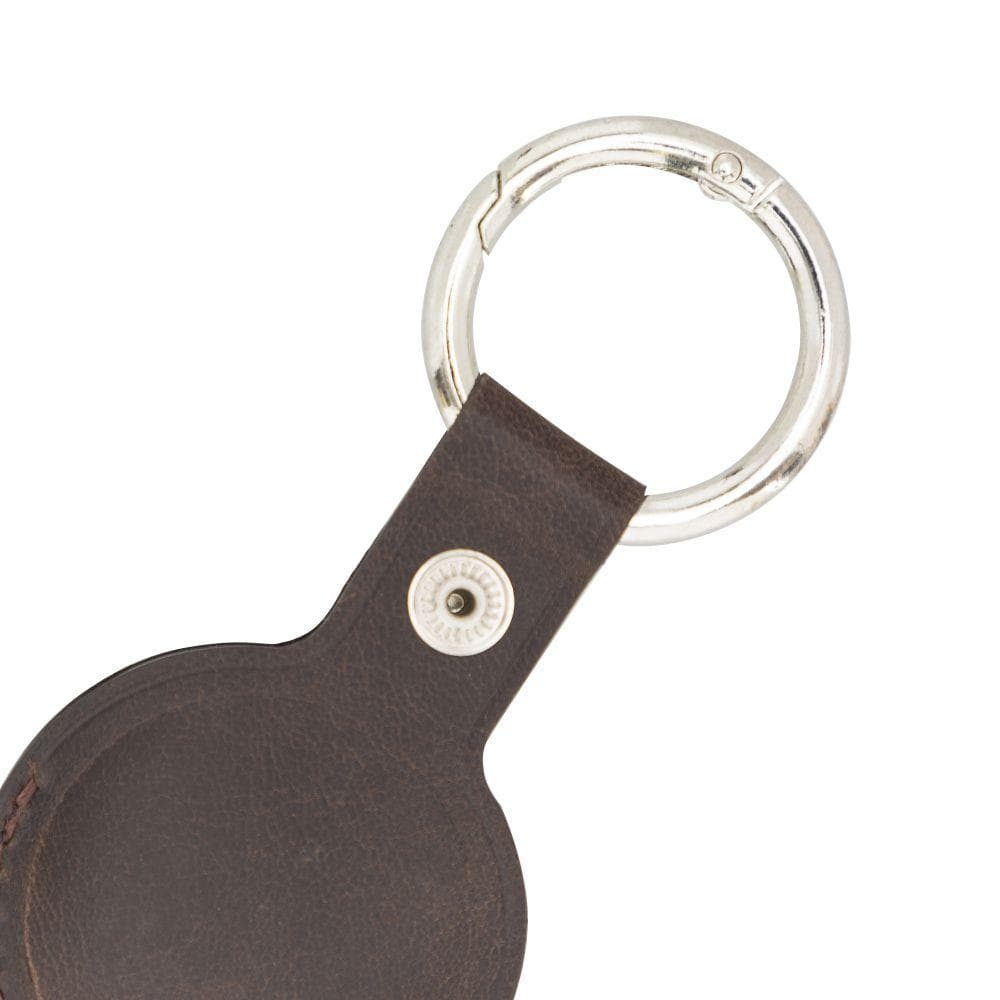 Arta Genuine Leather Keyring for Apple Airtag Bouletta Shop