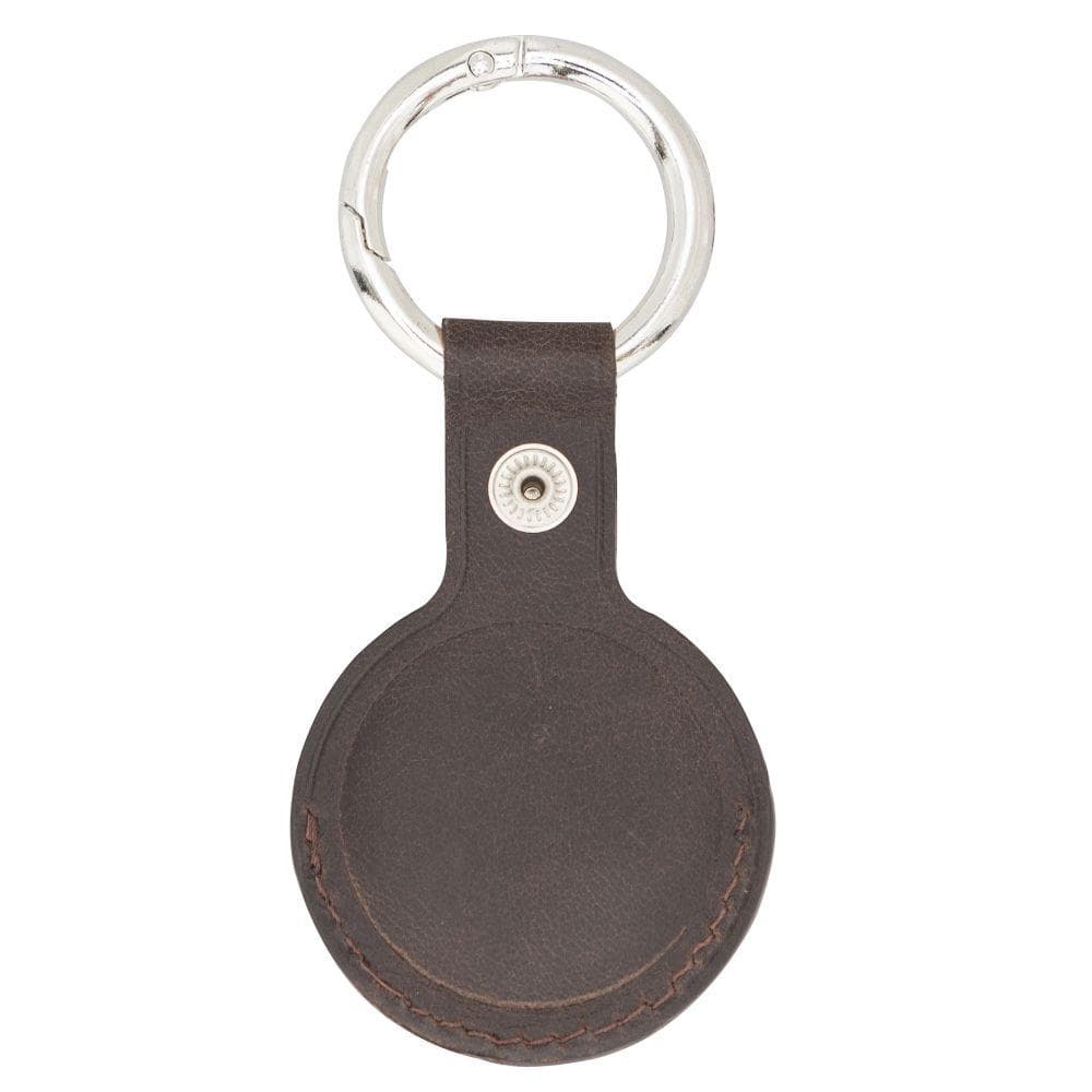 Arta Genuine Leather Keyring for Apple Airtag Bouletta Shop