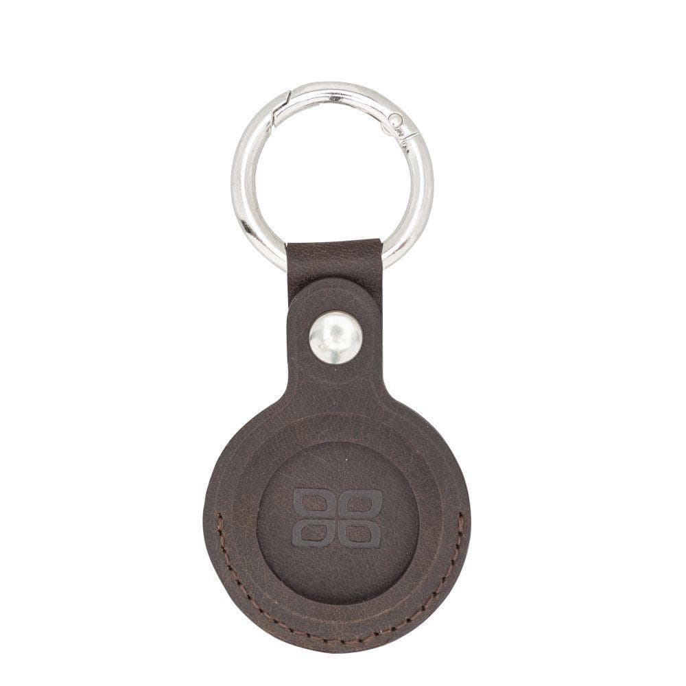 Arta Genuine Leather Keyring for Apple Airtag Bouletta Shop