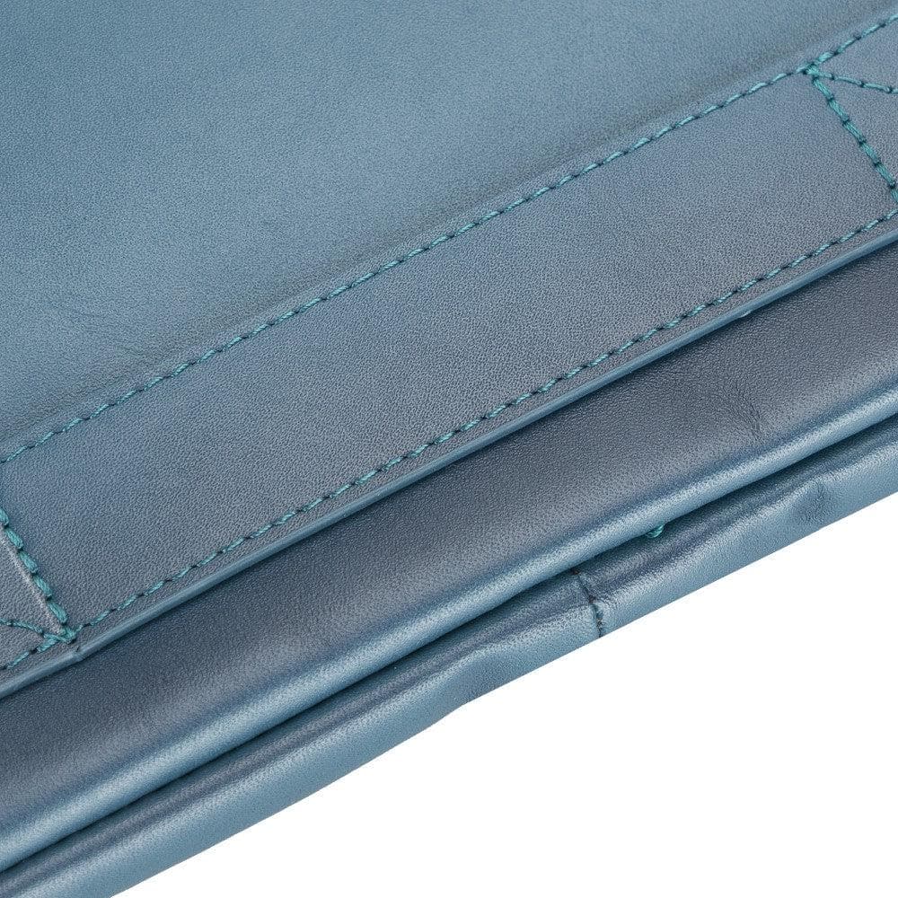 AWE Genuine Leather Sleeves / Cases for 11", 13", 15", 16" MacBook and iPad Bouletta LTD