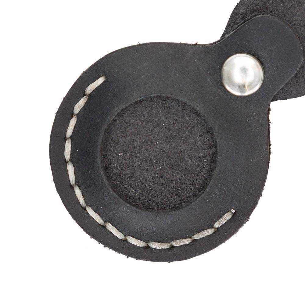 B2B - Beta Leather Keyring for Apple AirTag Bouletta B2B
