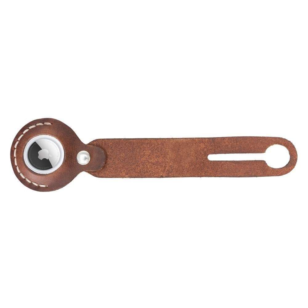 B2B - Beta Leather Keyring for Apple AirTag Bouletta B2B