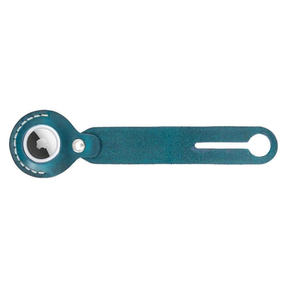 B2B - Beta Leather Keyring for Apple AirTag Bouletta B2B