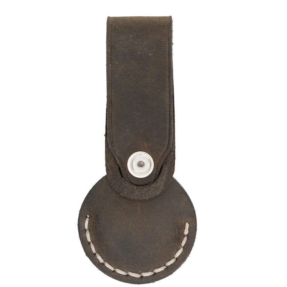 B2B - Beta Leather Keyring for Apple AirTag Bouletta B2B