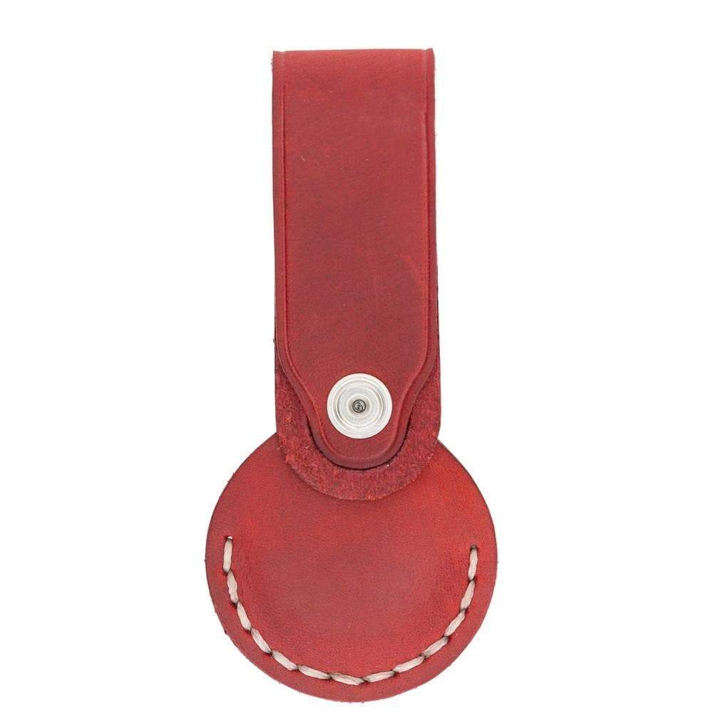 B2B - Beta Leather Keyring for Apple AirTag Bouletta B2B