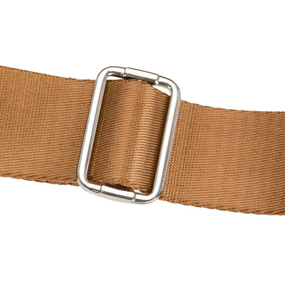 B2B-Calisto Handmade Genuine Leather Shoulder Strap Messenger Bags Bouletta B2B