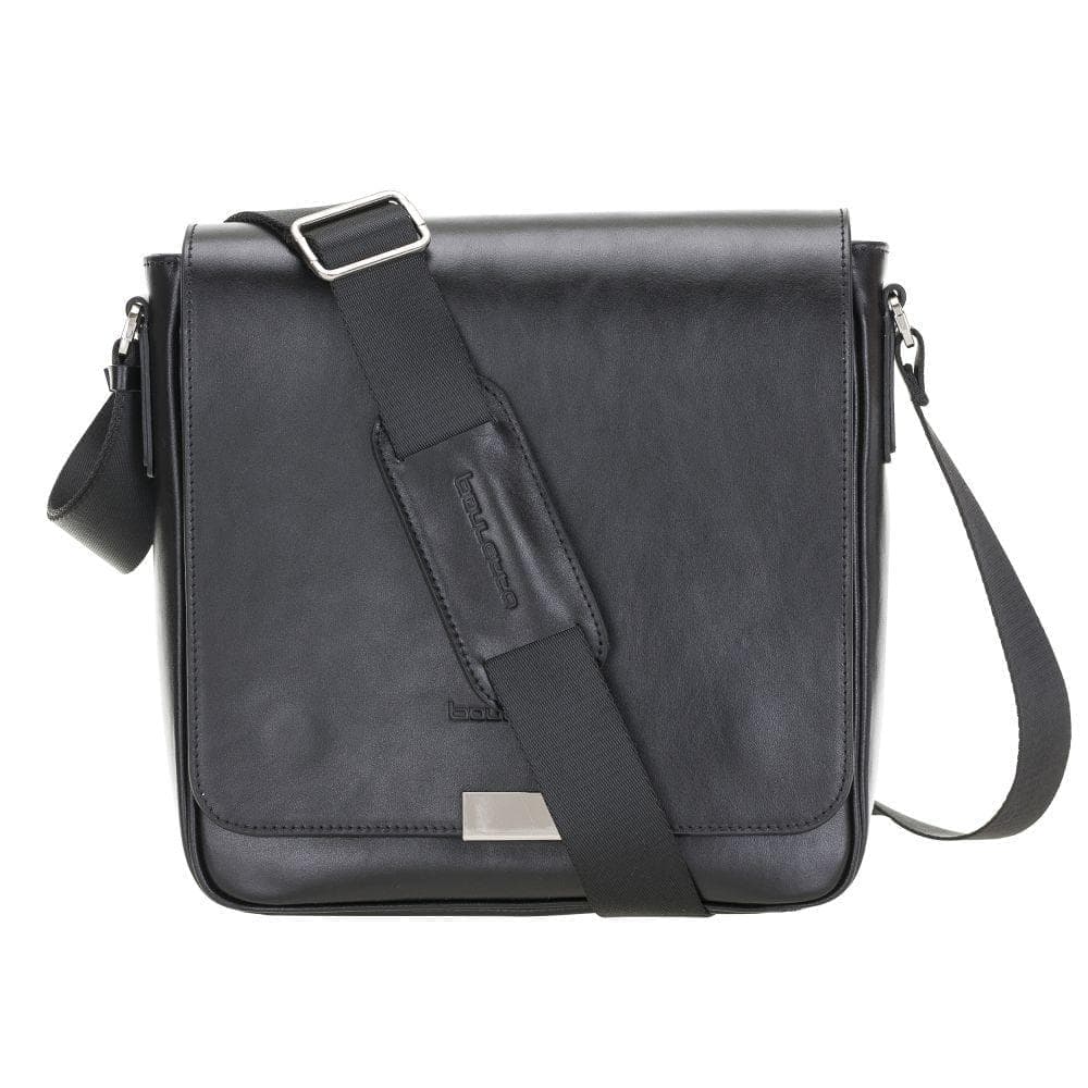 B2B-Calisto Handmade Genuine Leather Shoulder Strap Messenger Bags Bouletta B2B