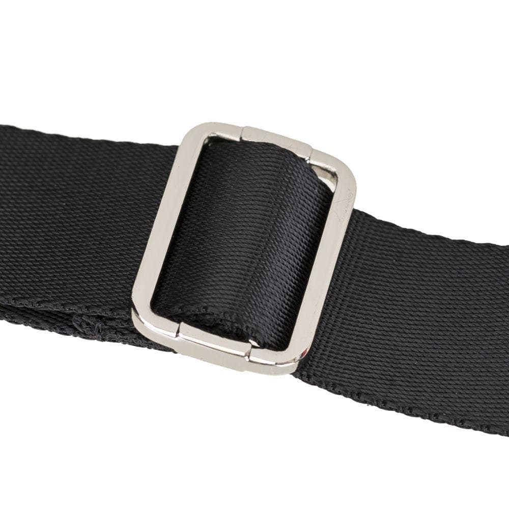 B2B-Calisto Handmade Genuine Leather Shoulder Strap Messenger Bags Bouletta B2B