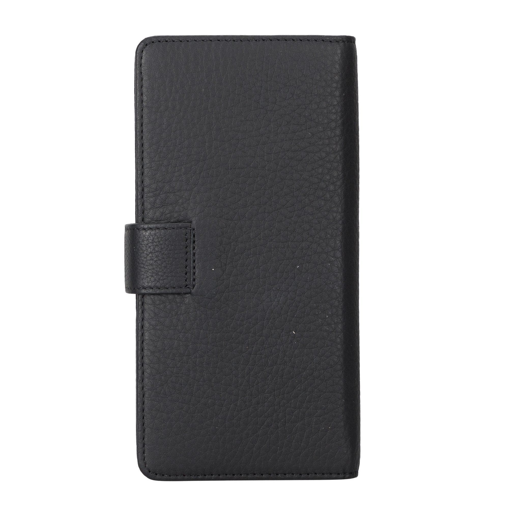 B2B- COPPET LEATHER WALLET Bouletta B2B
