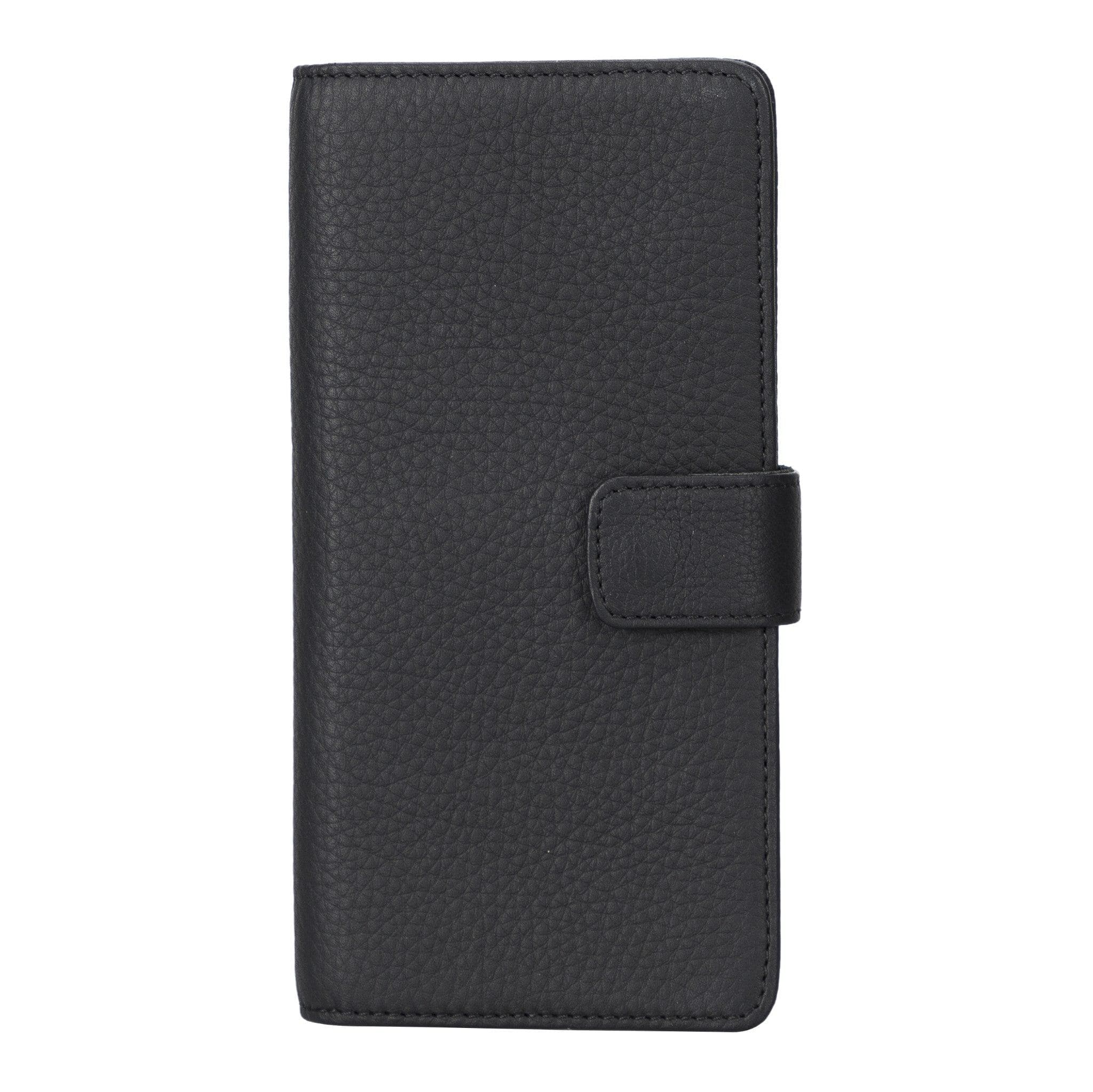 B2B- COPPET LEATHER WALLET Bouletta B2B