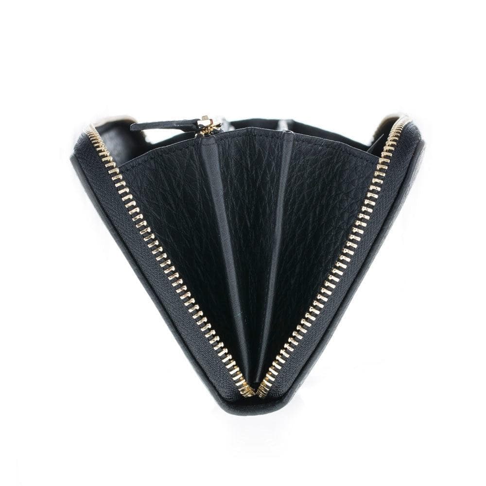 B2B - Seville Leather Women Wallet Bouletta B2B