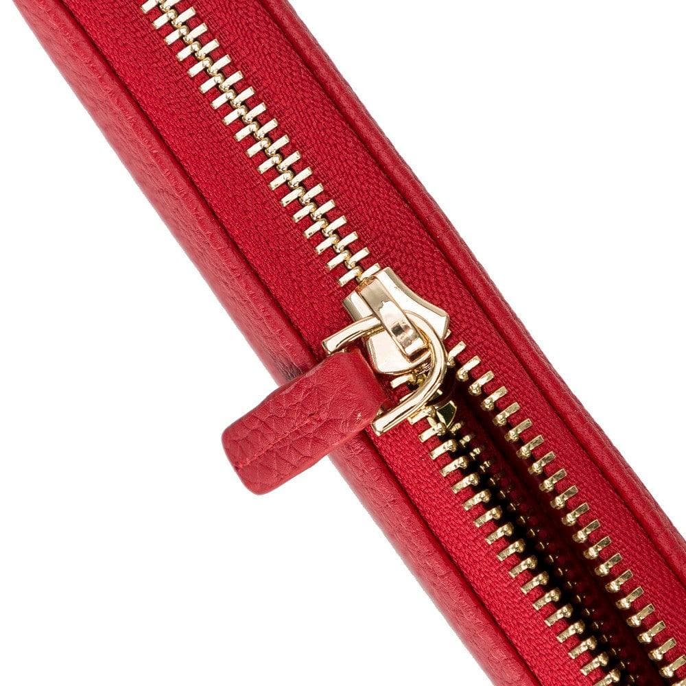 B2B - Seville Leather Women Wallet Bouletta B2B