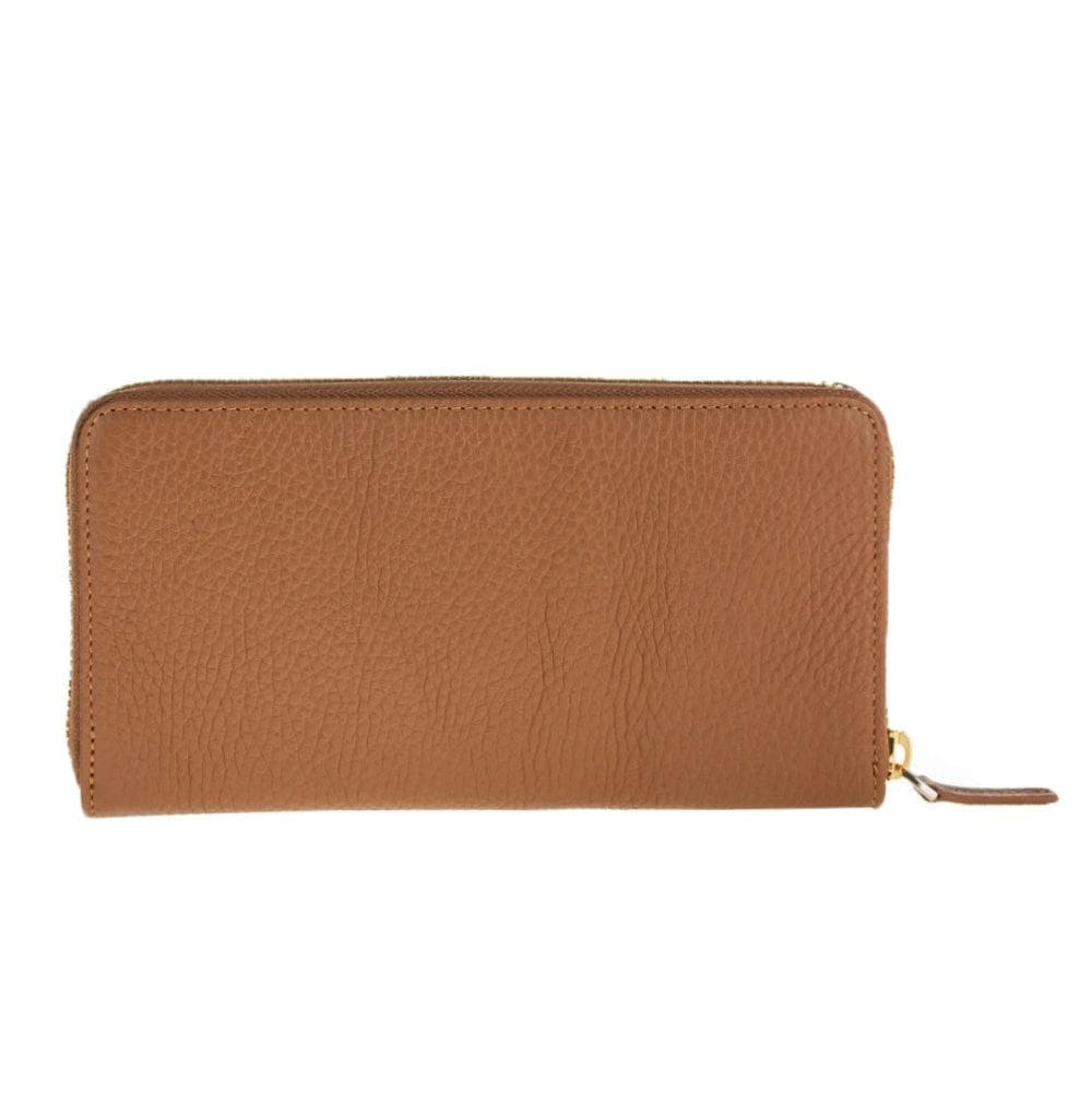 B2B - Seville Leather Women Wallet Bouletta B2B