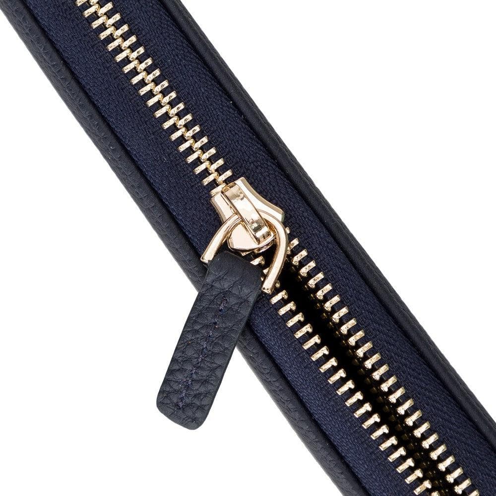 B2B - Seville Leather Women Wallet Bouletta B2B