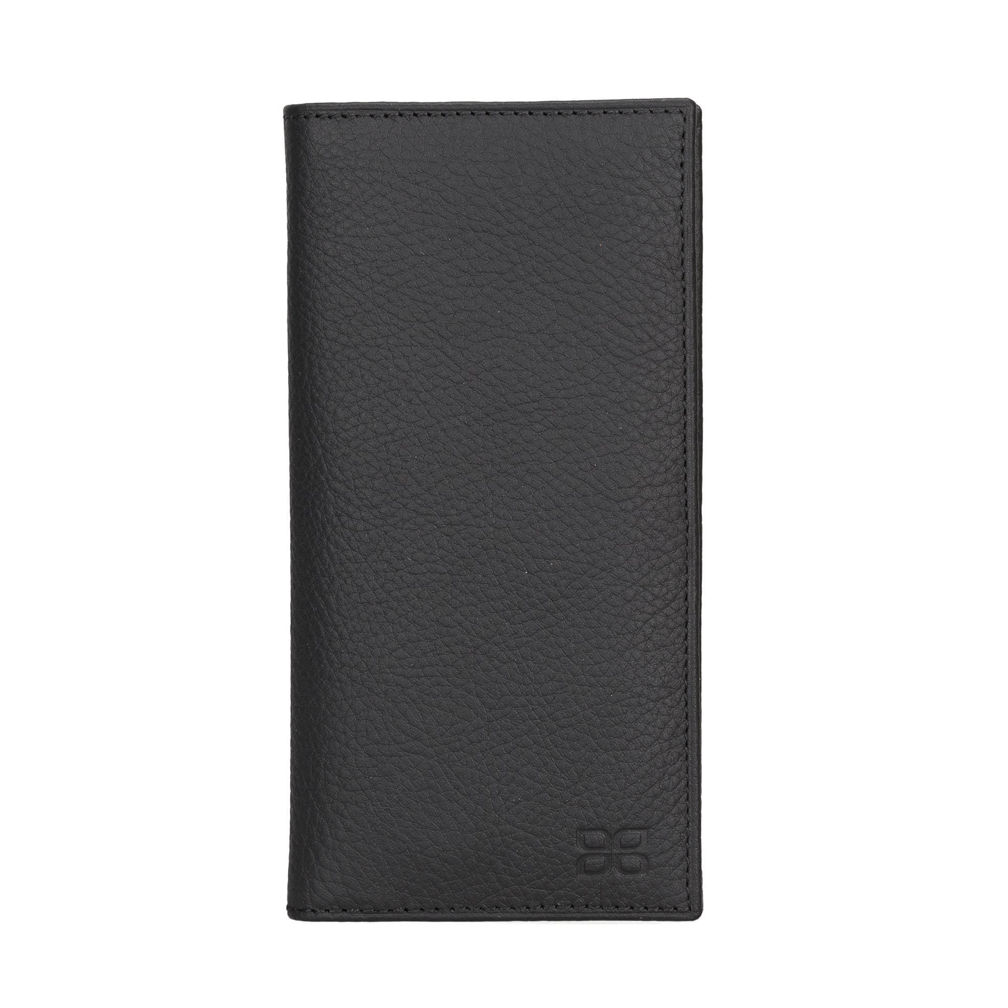 Beartriz Leather Wallet Bouletta Shop