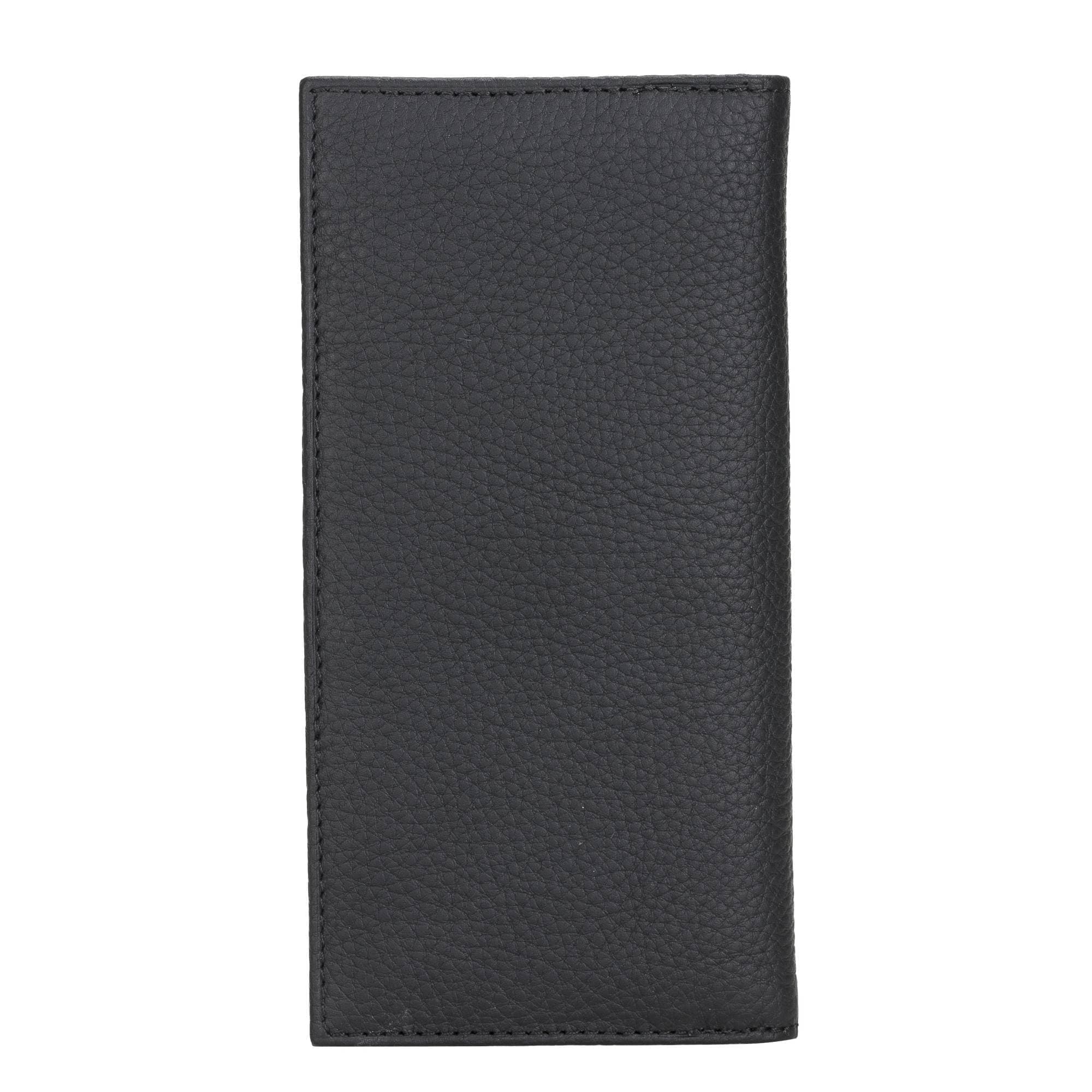 Beartriz Leather Wallet Bouletta Shop