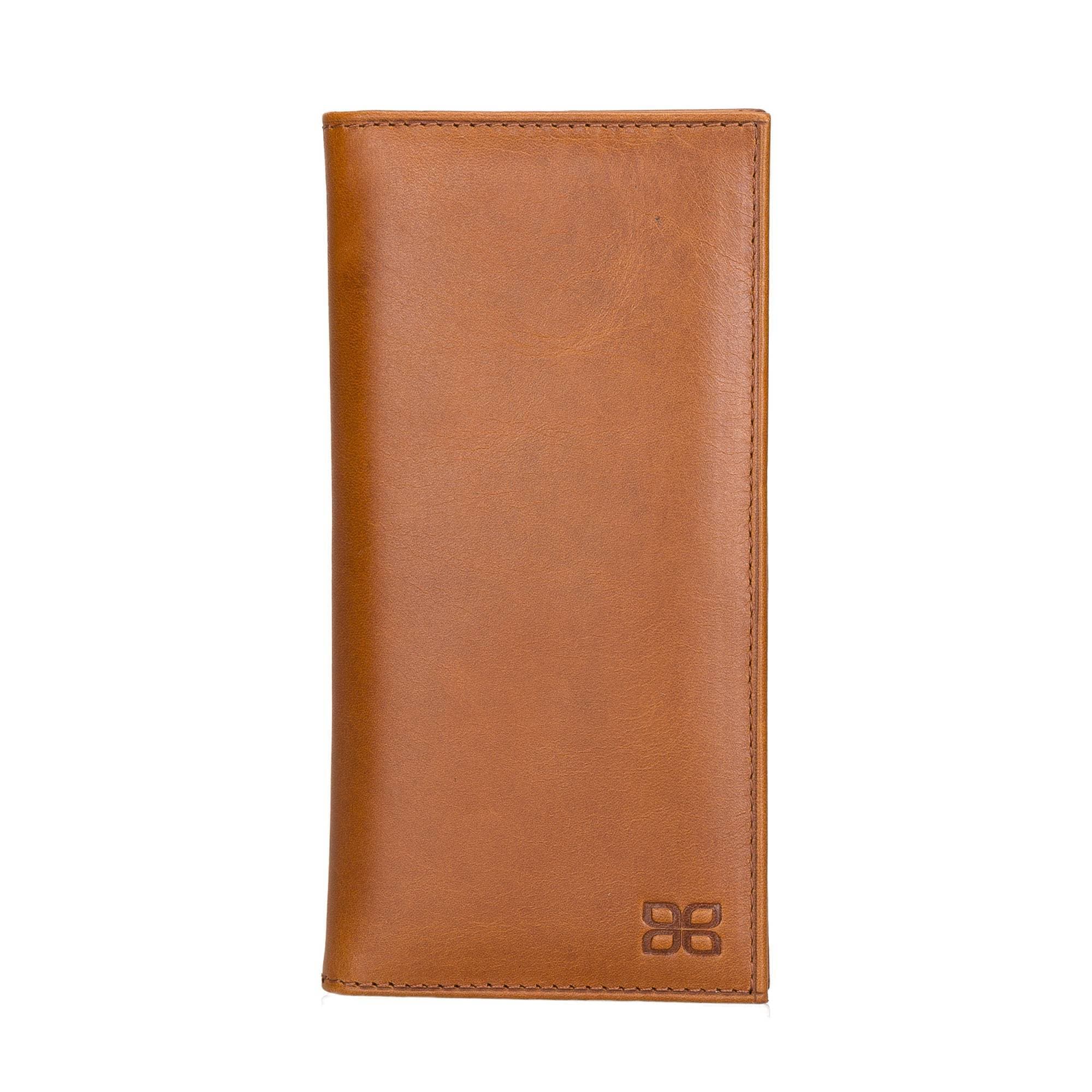 Beartriz Leather Wallet Bouletta Shop