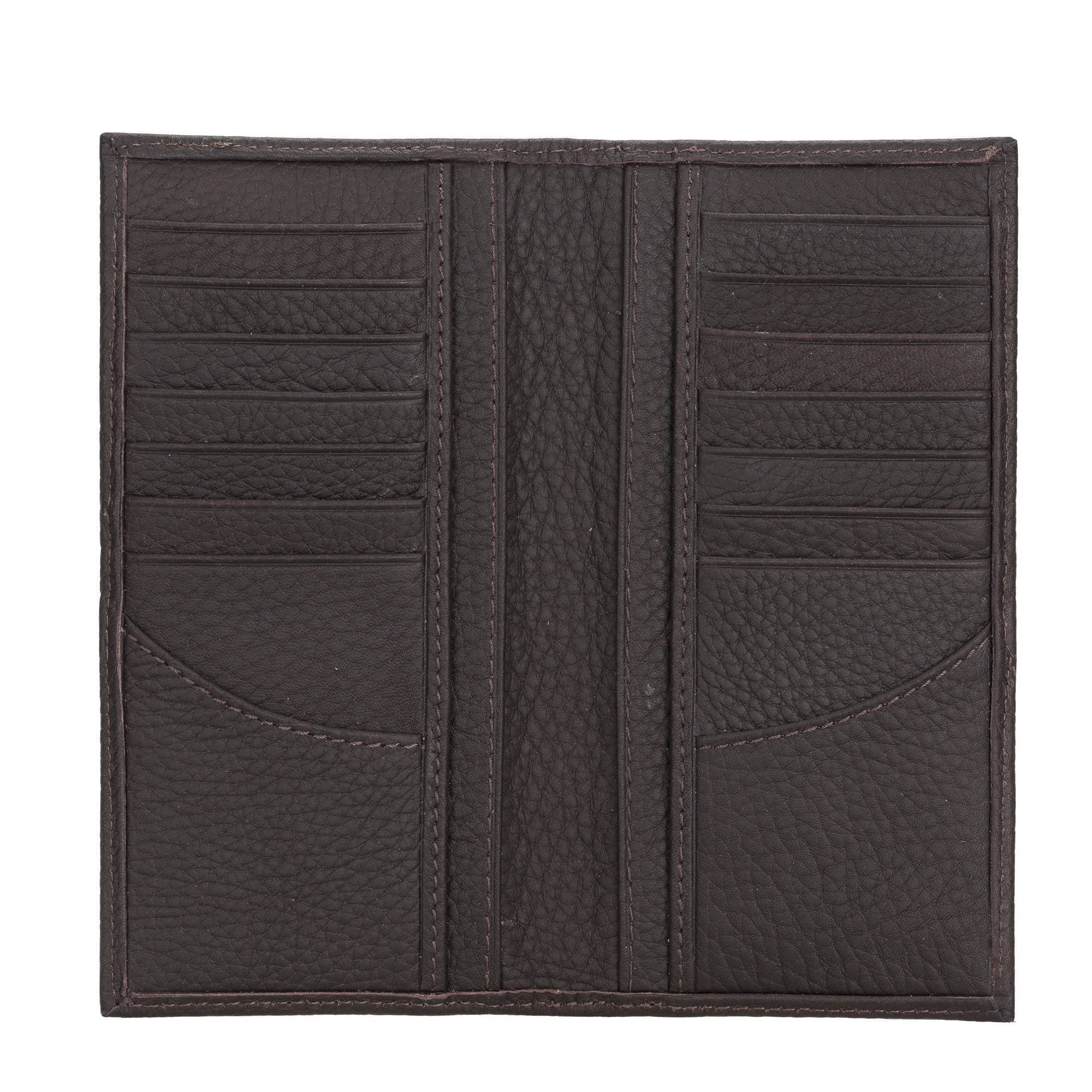 Beartriz Leather Wallet Bouletta Shop