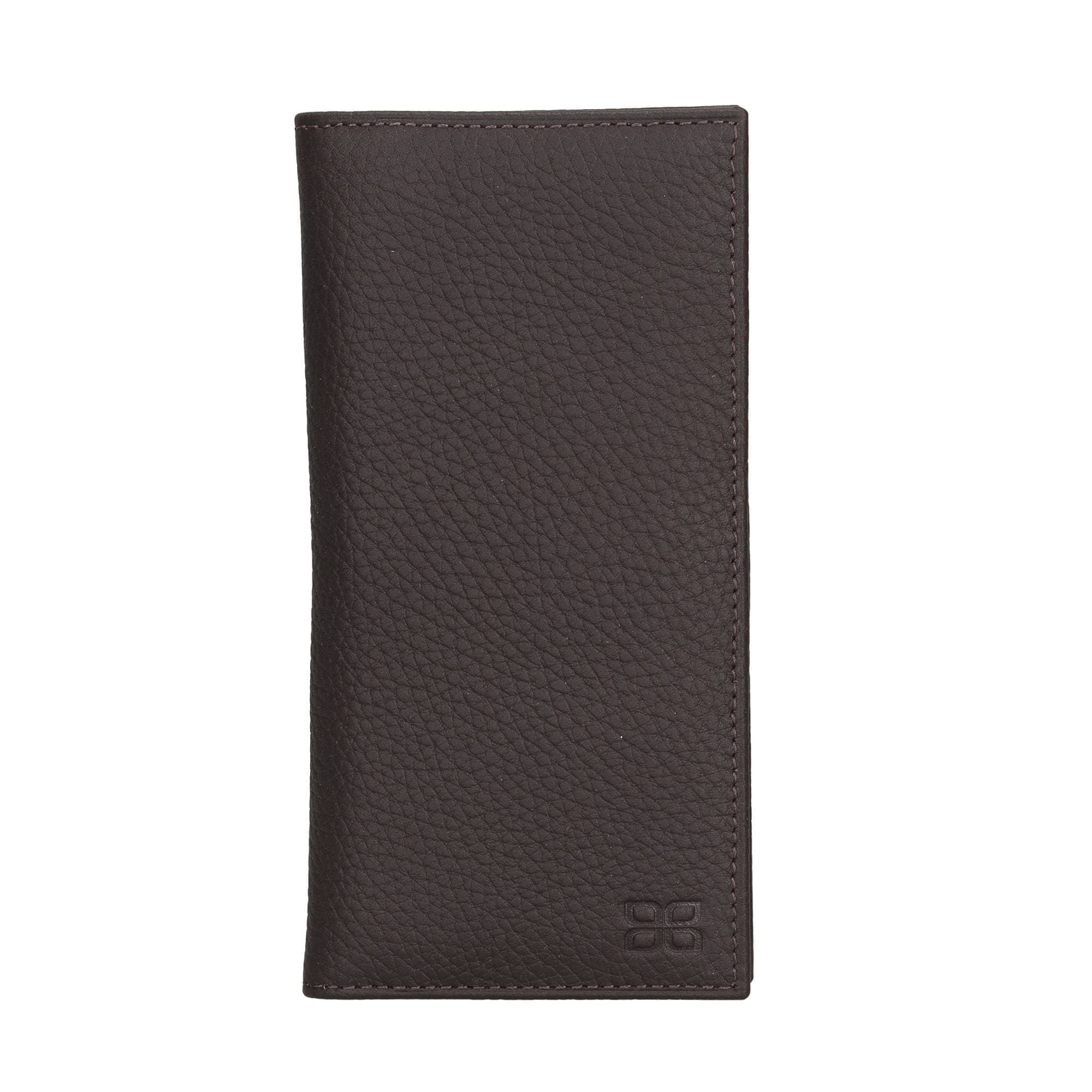Beartriz Leather Wallet Bouletta Shop