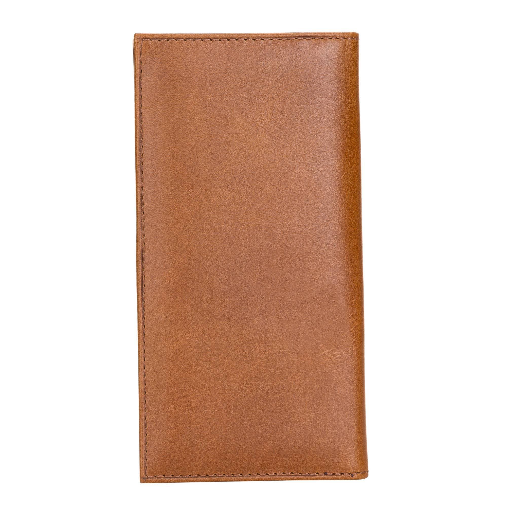 Beartriz Leather Wallet Bouletta Shop