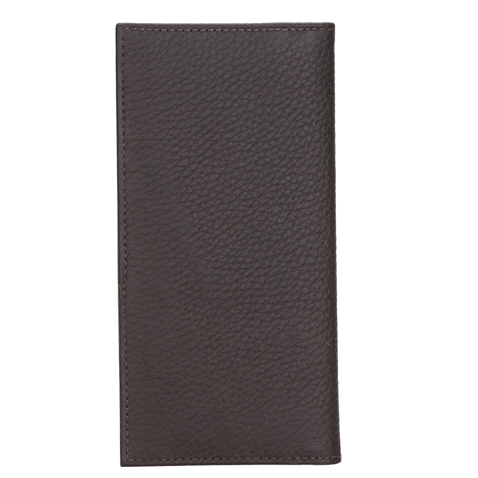 Beartriz Leather Wallet Bouletta Shop