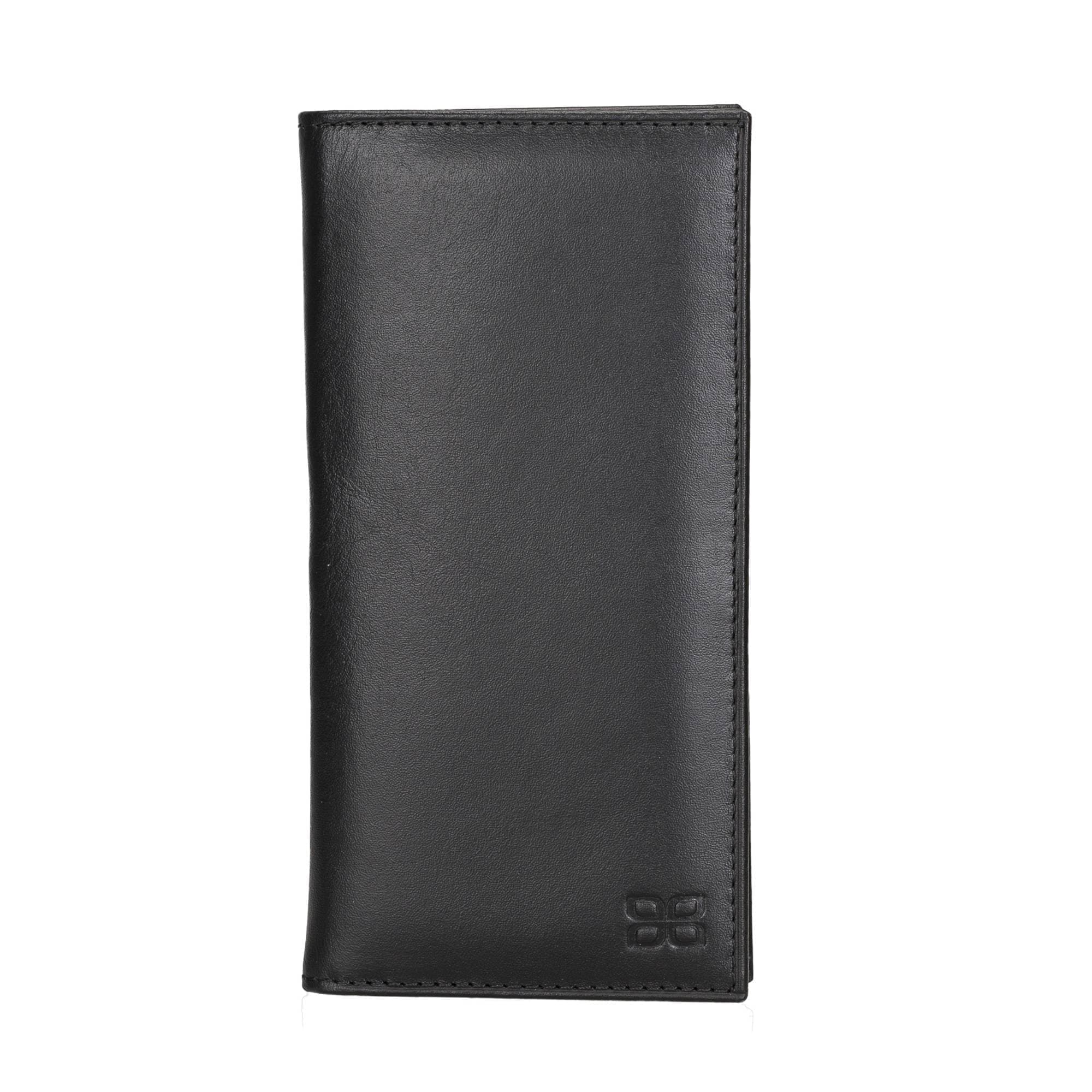 Beartriz Leather Wallet Bouletta Shop