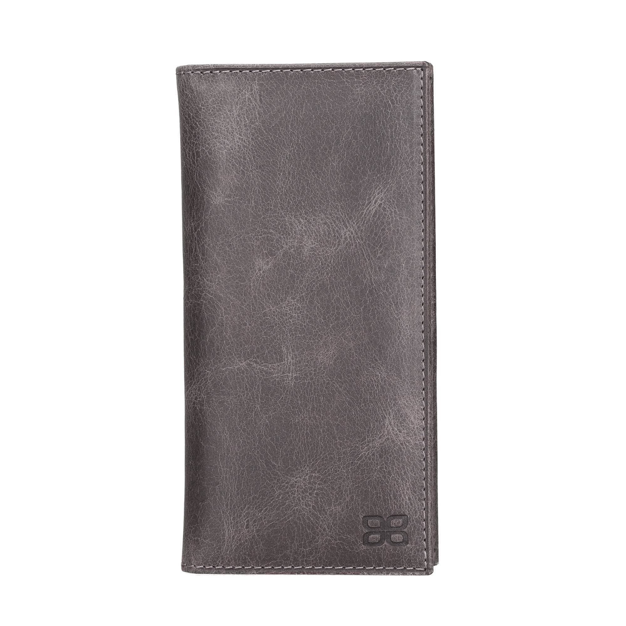 Beartriz Leather Wallet Bouletta Shop