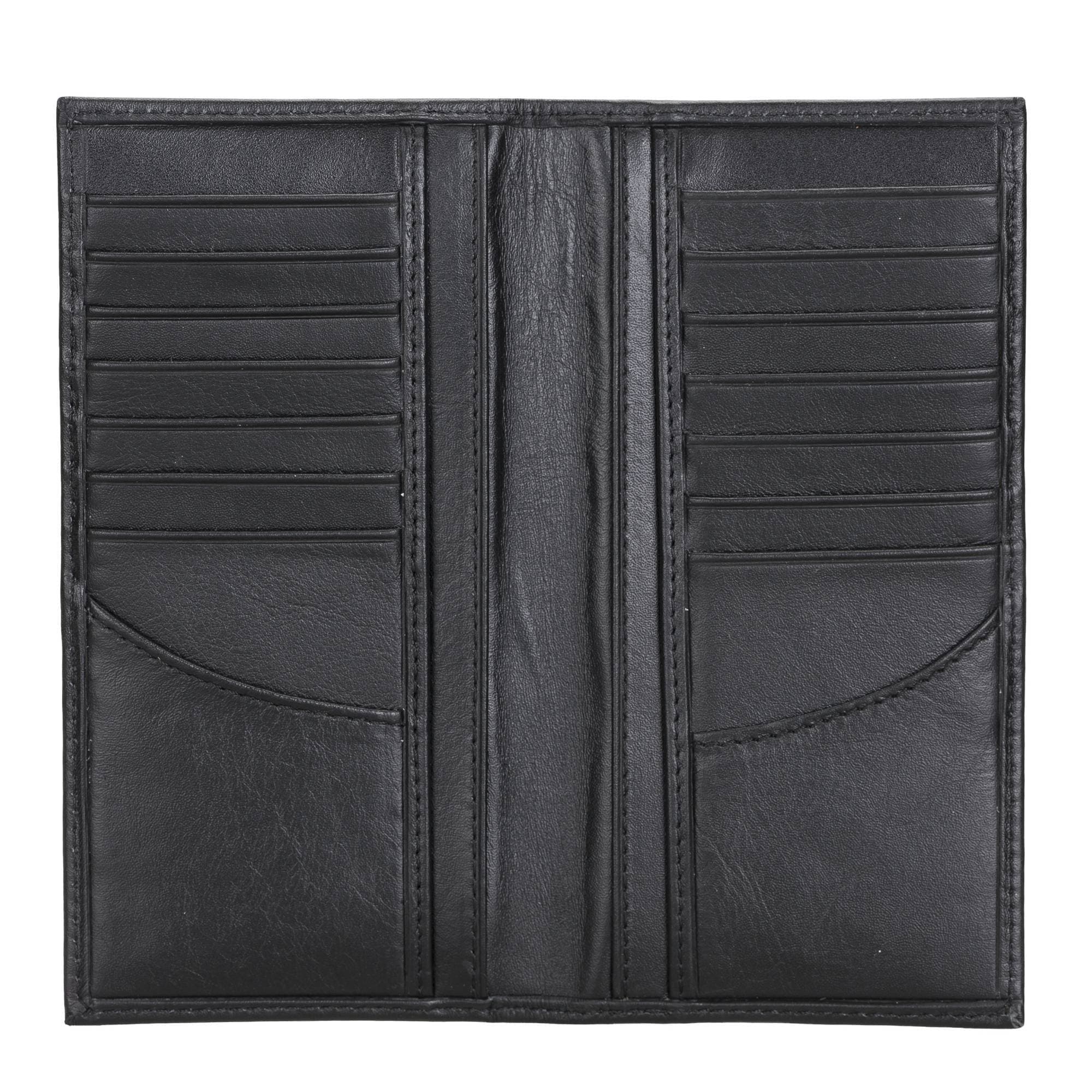 Beartriz Leather Wallet Bouletta Shop
