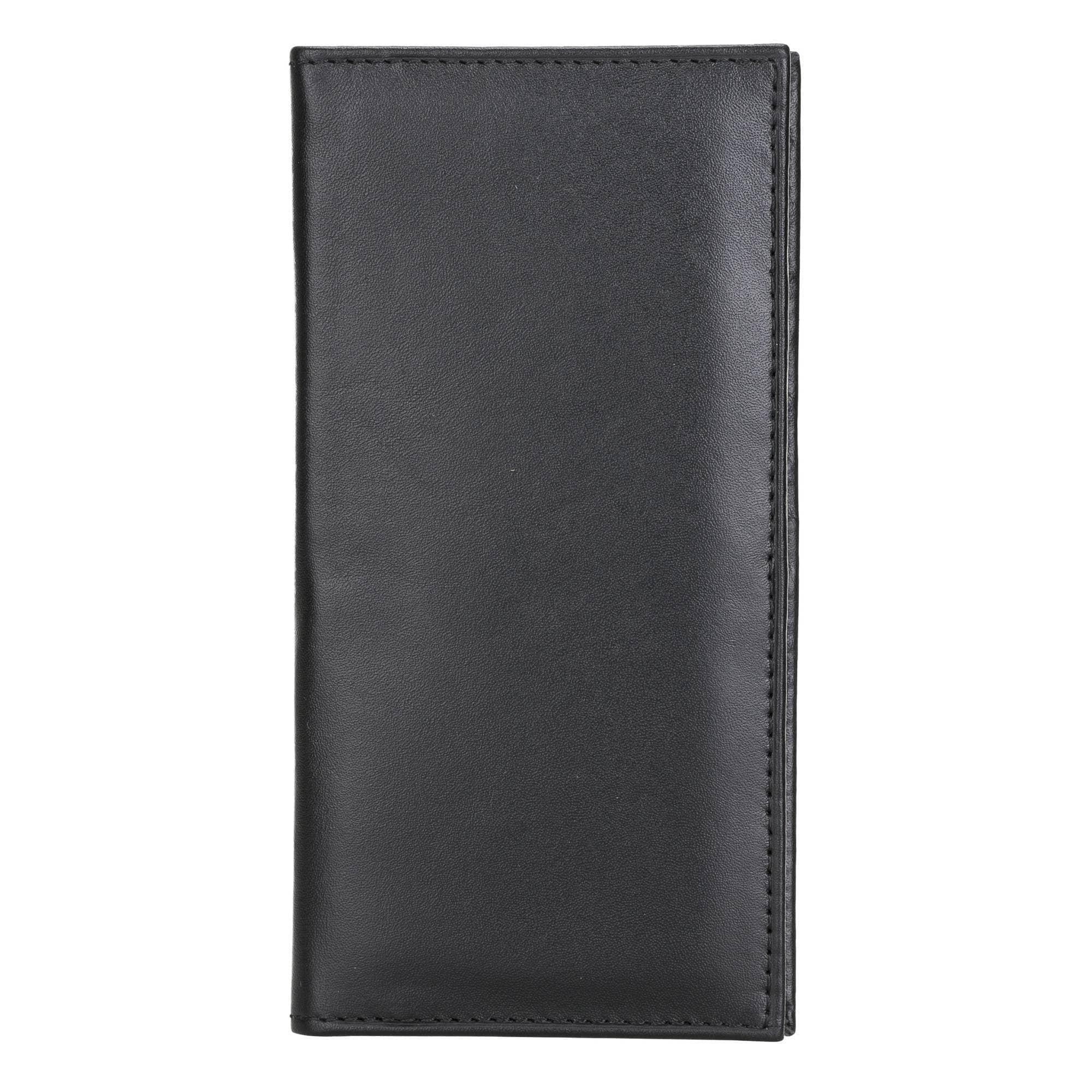 Beartriz Leather Wallet Bouletta Shop