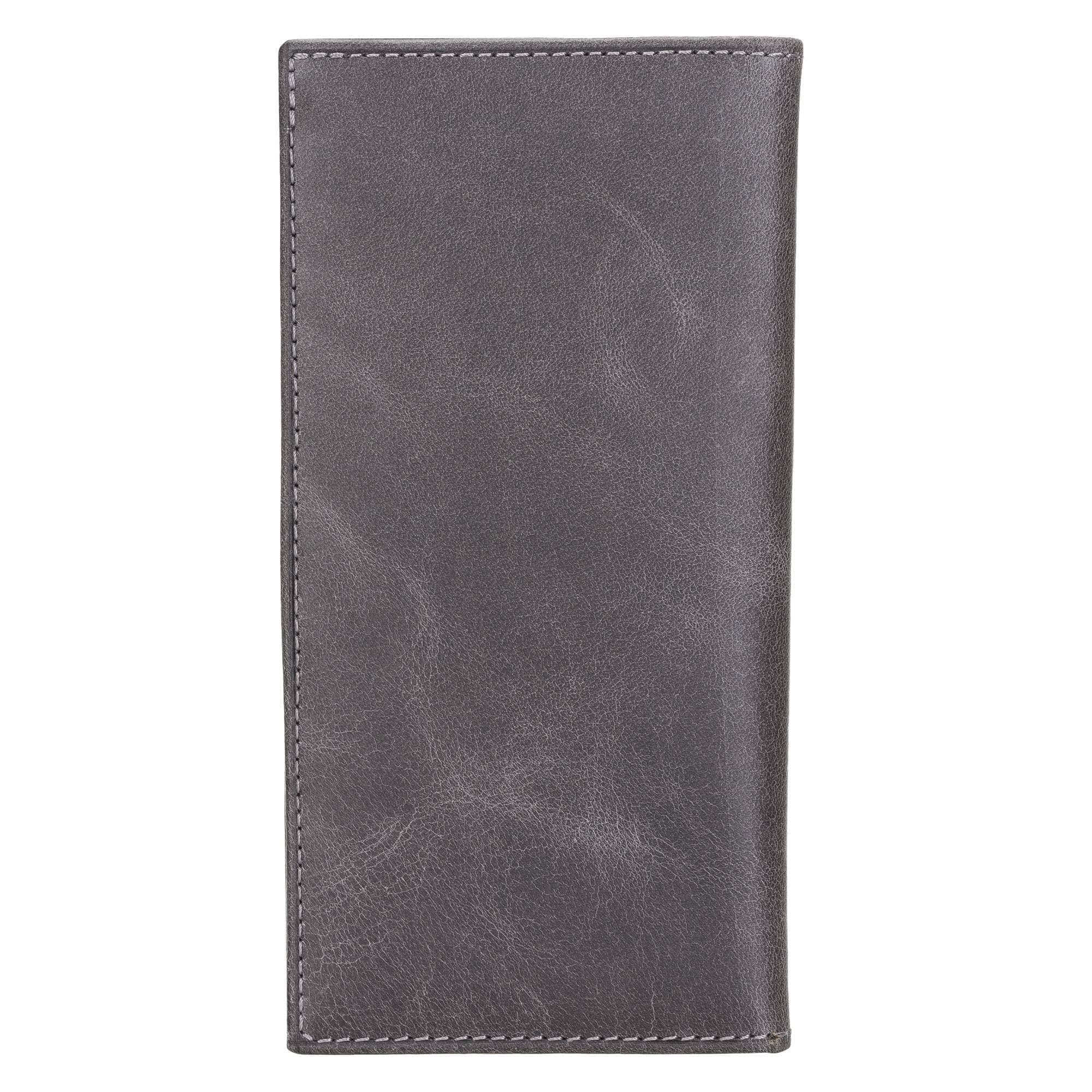 Beartriz Leather Wallet Bouletta Shop