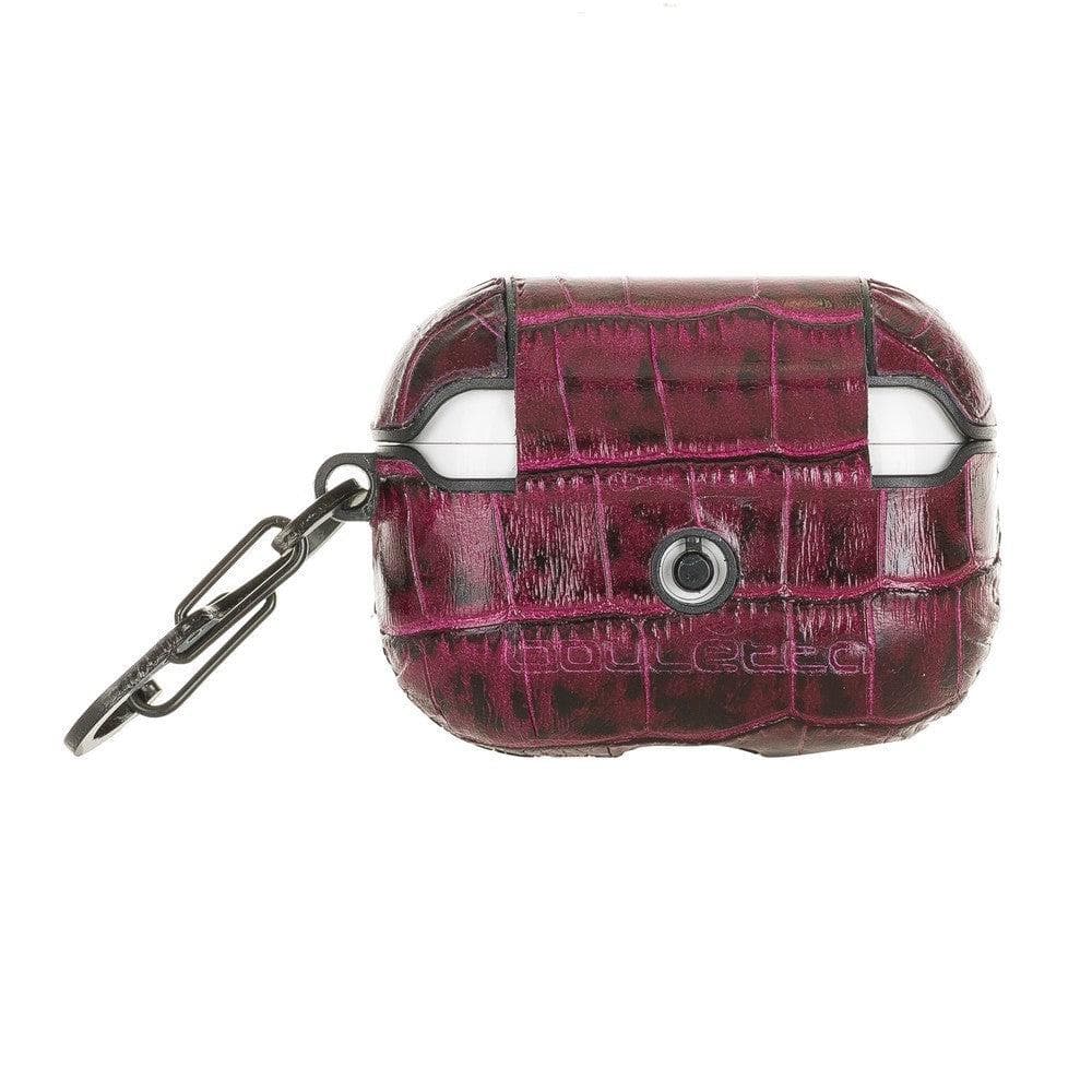 Bouletta Jupp Hooked Pro Genuine Leather Case for Apple AirPods 2rd and 1st Generation Bouletta LTD