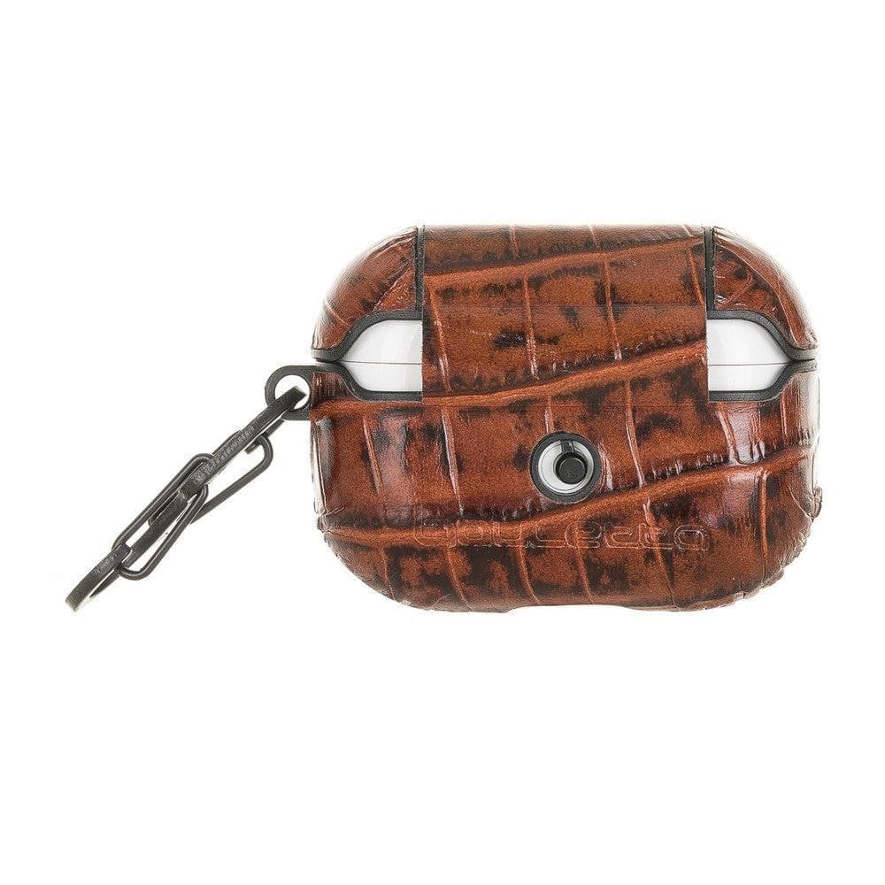 Bouletta Jupp Hooked Pro Genuine Leather Case for Apple AirPods 2rd and 1st Generation Bouletta LTD