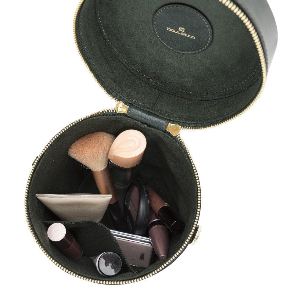 Bouletta Leather Cylinder Bag Bouletta