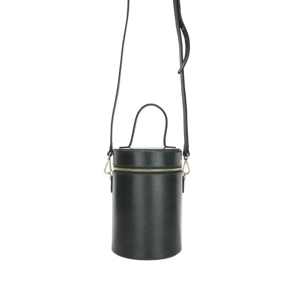 Bouletta Leather Cylinder Bag Bouletta