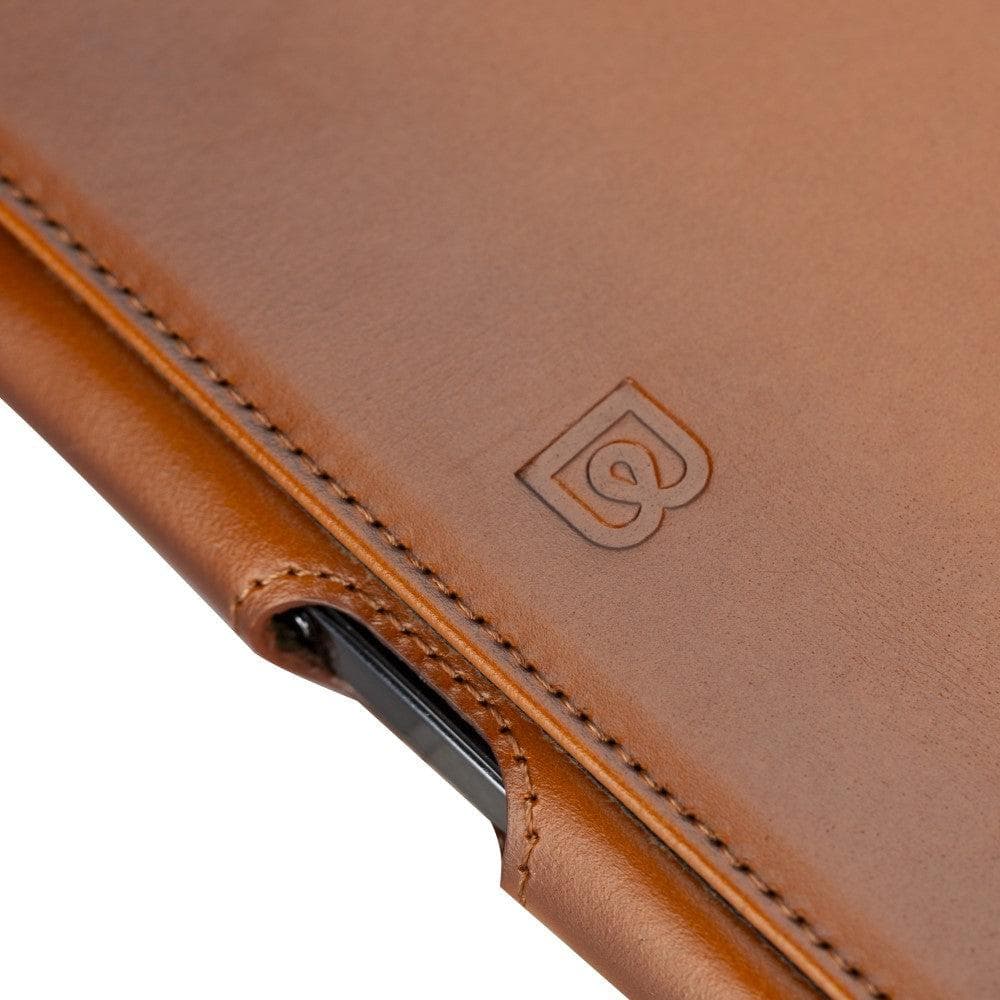 Bouletta Leather Titan Universal Clutch Bouletta